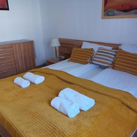 Eisenerz Stefan Apartment / Ferien Wohnung ภายนอก รูปภาพ
