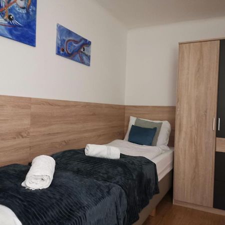 Eisenerz Stefan Apartment / Ferien Wohnung ภายนอก รูปภาพ