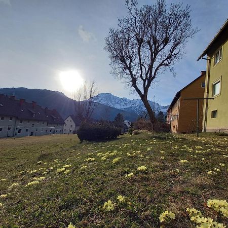 Eisenerz Stefan Apartment / Ferien Wohnung ภายนอก รูปภาพ