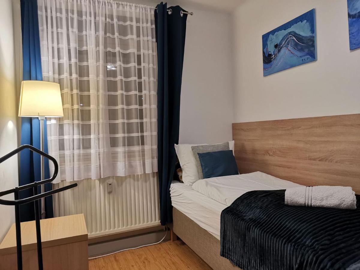 Eisenerz Stefan Apartment / Ferien Wohnung ภายนอก รูปภาพ